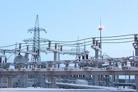 «Оренбургнефть» запустила новую электроподстанцию на Бобровском месторождении