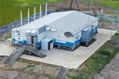 РусГидро ввело в эксплуатацию четыре современных ВИЭ-энергокомплекса в Якутии