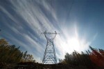 В Иркутской области введен в работу энерготранзит 220 кВ «Усть-Илимская ГЭС – Усть-Кут» протяженностью 295 км