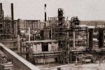 Атыраускому нефтеперерабатывающему заводу — 80 лет: история создания первенца нефтепереработки Казахстана