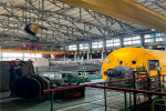На Якутской ГРЭС завершен капитальный ремонт ГТУ-2