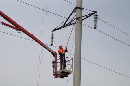 «Россети Кубань» повысили надежность энергоснабжения социальных объектов в тихорецком энергорайоне