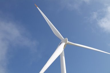 "Татнефть" может построить в Татарстане ветропарки общей мощностью от 12 МВт