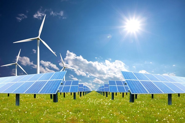 Эксперты обсудили статус развития возобновляемой энергетики в России