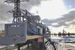 «РН–Няганьнефтегаз» ввел в работу первую мобильную электроподстанцию «РН–Няганьнефтегаз» ввел в работу первую мобильную электроподстанцию