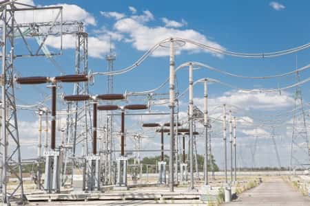 «Россети ФСК ЕЭС» обновит высоковольтные выключатели на 11 подстанциях Ростовской области