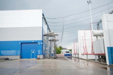 «Россети ФСК ЕЭС» завершила первый этап реконструкции подстанции, обеспечивающей более 50% энергопотребления Рязани