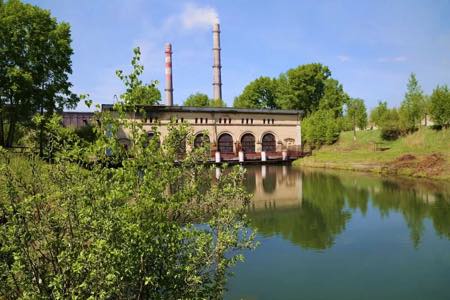 Кузнецкая ТЭЦ и «Чистый воздух»: ремонтная кампания с акцентом на экологию
