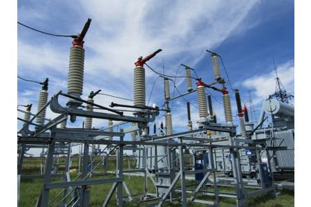«Саратовские сети» повысили надежность электроснабжения Вольского района