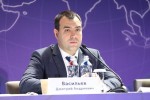 Дмитрий Васильев: ФАС России завершает работу над стратегически важными для электроэнергетики документами на 2021 год Дмитрий Васильев: ФАС России завершает работу над стратегически важными для электроэнергетики документами на 2021 год