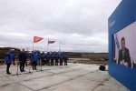 «Газпром» приступил к строительству крупнейшего в России специализированного литейного комплекса