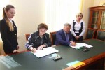 Коллегия обладминистрации заключила соглашение о сотрудничестве на 2019 год с АО «Талтэк» и ООО «Шахта Тайлепская»
