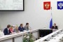В Минстрое России обсудили развитие систем водоснабжения и водоотведения