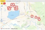 Для удобства читинцев работает специальный проект – интерактивная карта ЖКХ