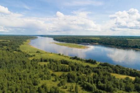 Нацпроект «Экология» в регионах: в Ярославле и Чебоксарах ведется строительство очистных сооружений