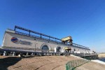 66 лет назад был запущен в работу первый гидроагрегат Нижегородской ГЭС