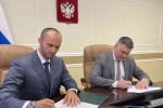 Минприроды России и Национальная ассоциация демонтажных организаций подписали соглашение о сотрудничестве