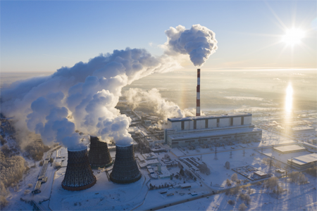 СГК готовит в Новосибирске 25 проектов на теплосетях и 7 на ТЭЦ