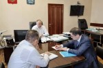 Строительство Улан-Удэнской ТЭЦ-2 обсудили в Правительстве Бурятии