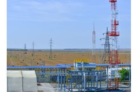 АО «Транснефть - Западная Сибирь» завершило техперевооружение линии электропередачи нефтепровода в Кемеровской области