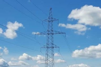 Энергетики введут резервные ДЭС на время ремонта линии «Майя – Чурапча»