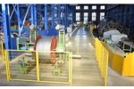 «Северсталь» поставила первую партию экспериментального каната