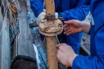 В Якутске наметился положительный сдвиг по техдиагностированию газового оборудования в старых домах