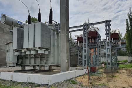 Большое обновление сетей: ДТЭК Одесские электросети завершает реконструкцию подстанции «Крымская»