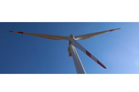 Фонд развития ветроэнергетики приступает к реализации проектов по строительству ветроэлектростанций в Астраханской и Ростовской областях