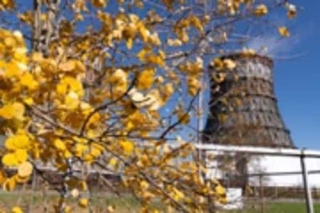 Хабаровская ТЭЦ-3 продолжает повышать свою экологичность