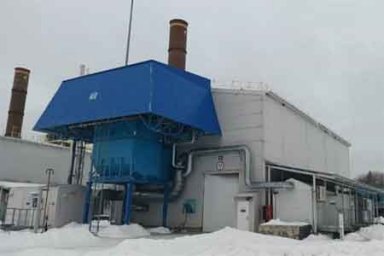 ООО «Вега-ГАЗ» завершило комплекс работ по внедрению системы автоматического управления магнитного подвеса нагнетателя «КВАНТ-Р» ГПА-25 «Урал»