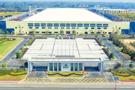 Tongwei построит новую фабрику по выпуску солнечных элементов объемом 32 ГВт в год