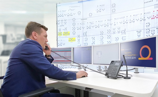 «Славнефть» оцифровала систему управления энергоснабжения нефтепромыслов в Югре