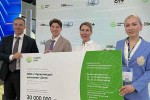 Эн+ и ГК «Дело» заключили крупнейшую в России сделку с сертификатами зелёной электроэнергии по стандарту Carbon Zero