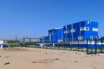 Энергетики подключили Жатайскую станцию очистки сточных вод
