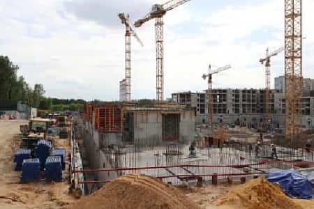 Правительство РФ утвердило постановление о стимулировании бюджетных инвестиций в инфраструктуру