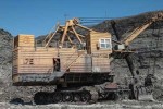 В Хакасии на разрезе Степной добыли 65-миллионную тонну угля В Хакасии на разрезе Степной добыли 65-миллионную тонну угля