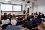 Во РФЯЦ–ВНИИТФ прошел Х научный семинар по моделированию технологий ядерного топливного цикла