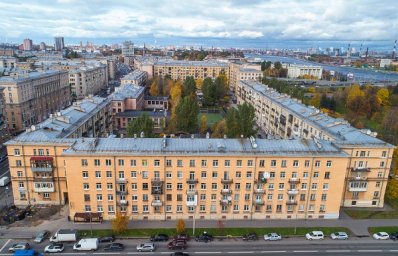 В Невском районе Петербурга заключено 36 энергосервисных контракта на общую сумму более 130 млн. рублей