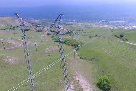 «Россети ФСК ЕЭС» направит более 1,67 млрд рублей на модернизацию 400-километрового энерготранзита на Северном Кавказе