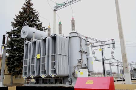 «Россети Кубань» повысила надежность энергоснабжения 500 тысяч потребителей в краснодарском энергорайоне