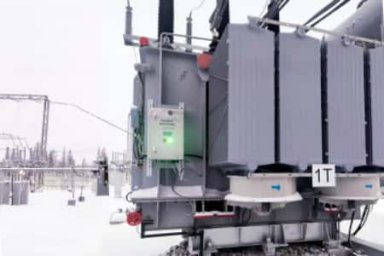 «Россети Тюмень» внедрили новую систему круглосуточного мониторинга энергооборудования на Ямале