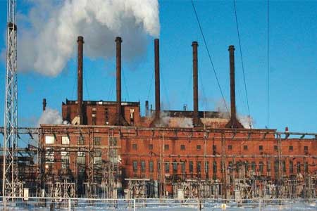 ТЭЦ в Хабаровском крае оказалась под угрозой прекращения подачи газа из-за проблем на Сахалине-1