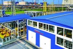 Технологическое оборудование газоподготовки и газоснабжения «ЭНЕРГАЗ» – суммарная производительность превысила 4 млн м3/ч