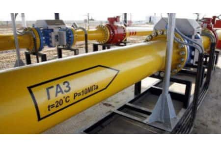 В Казахстане предлагают утвердить новые предельные оптовые цены на товарный газ