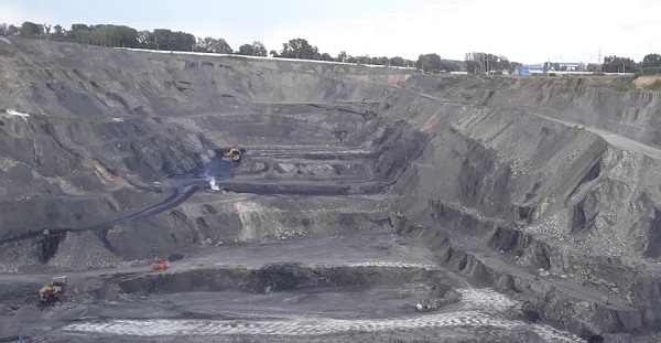 На Кузбассе построят новый комплекс отгрузки угля