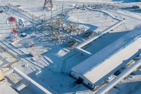 АО «Транснефть – Сибирь» модернизировало систему электроснабжения ЛПДС «Уват»