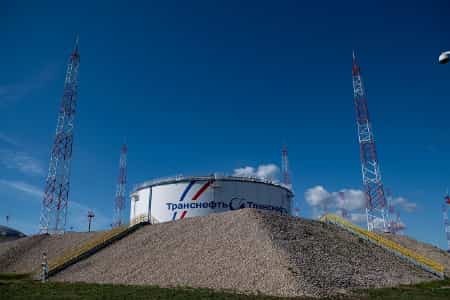 АО «Транснефть-Верхняя Волга» завершило гидравлические испытания резервуара в Нижегородской области