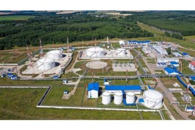 АО «Транснефть-Верхняя Волга» завершило реконструкцию ЛПДС в Рязанской области