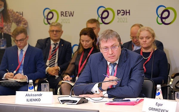 «Системный оператор» оценил возможности расширения экспортных поставок электроэнергии из России в Западную Европу